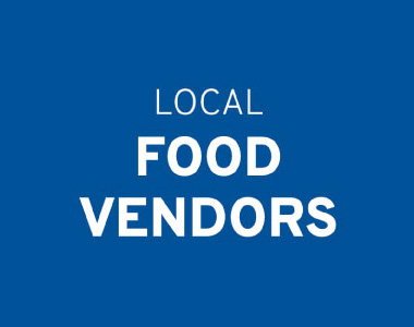 Local Food Vendors